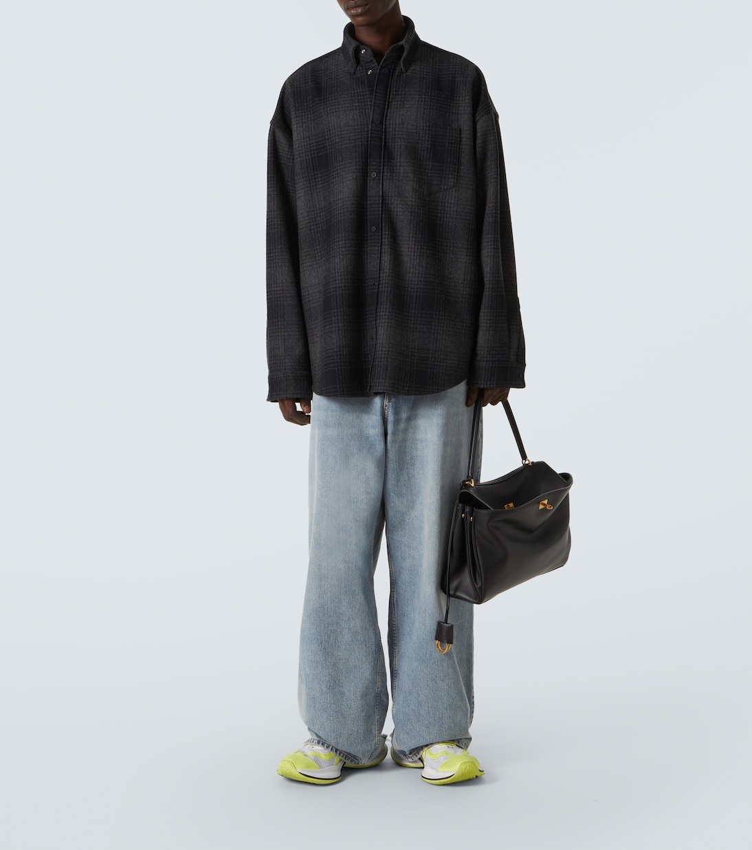 Baskets Circuit | Balenciaga