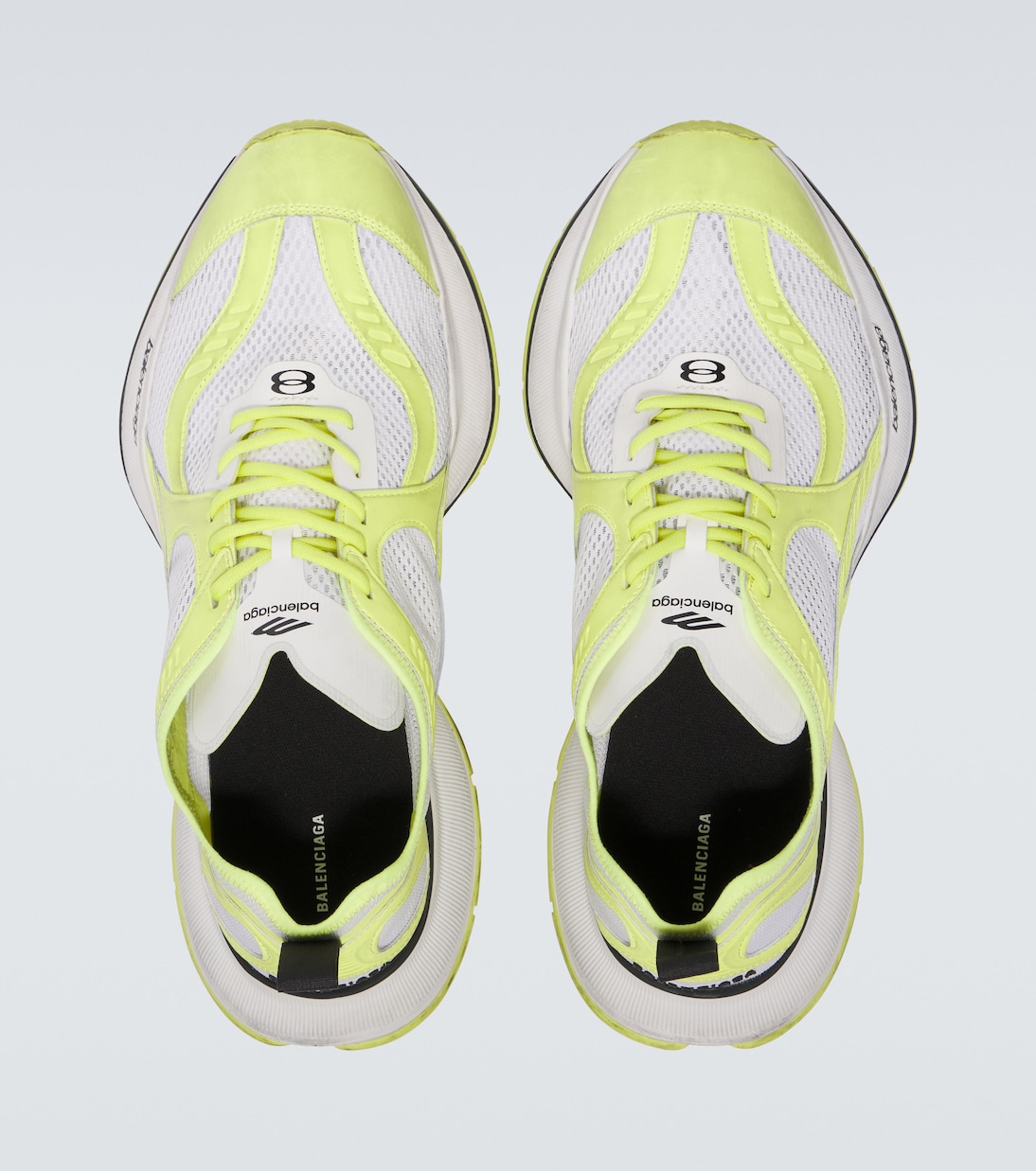 Puma sneakers balenciaga shop
