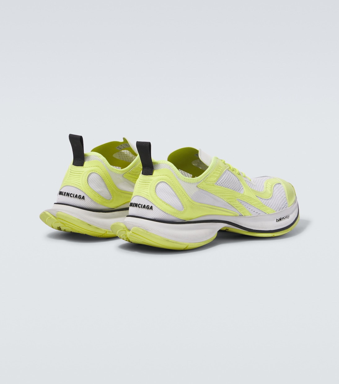 Baskets Circuit | Balenciaga