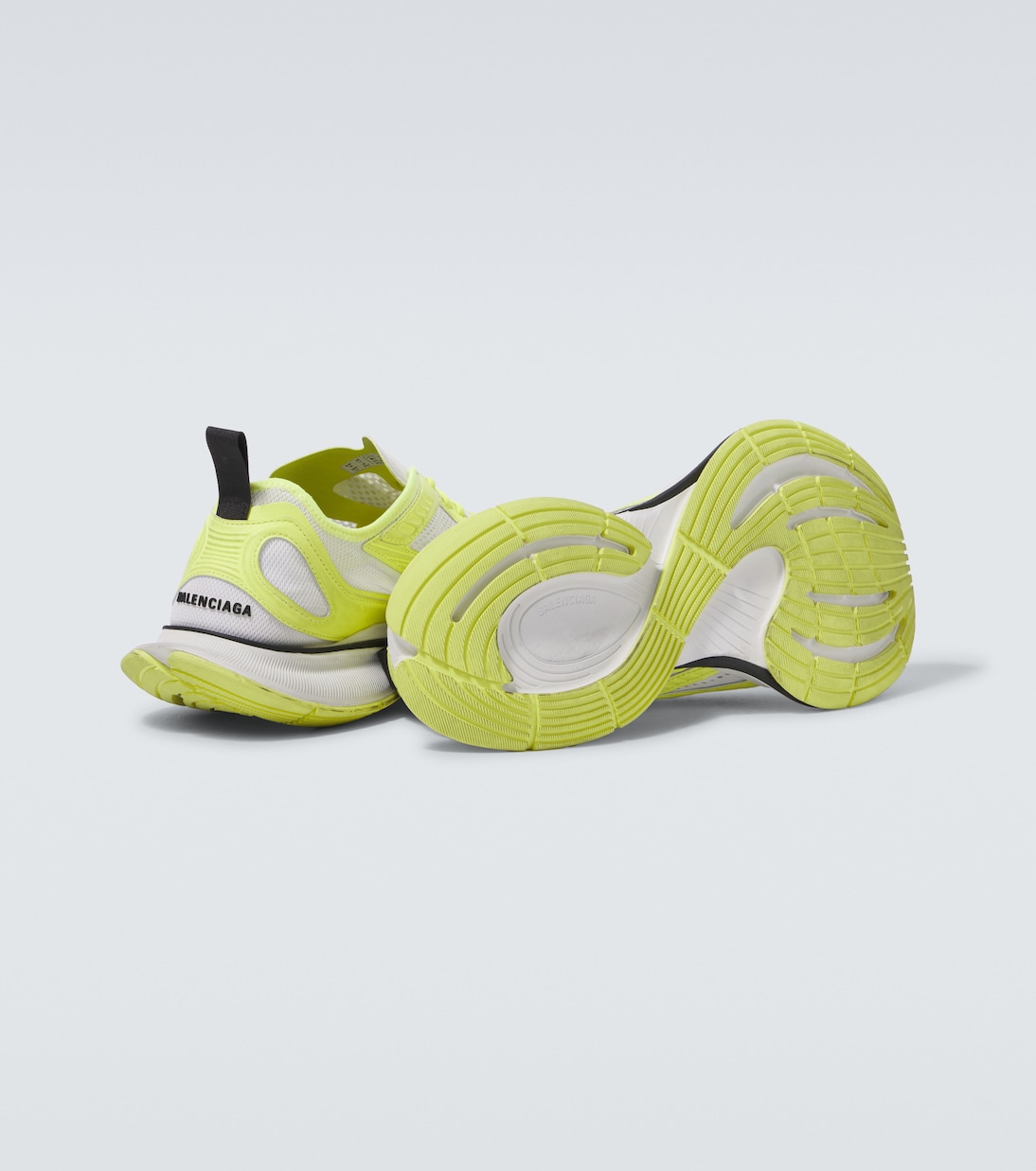 Baskets Circuit | Balenciaga