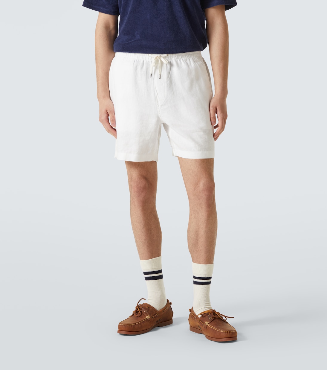Shorts de lino | Polo Ralph Lauren