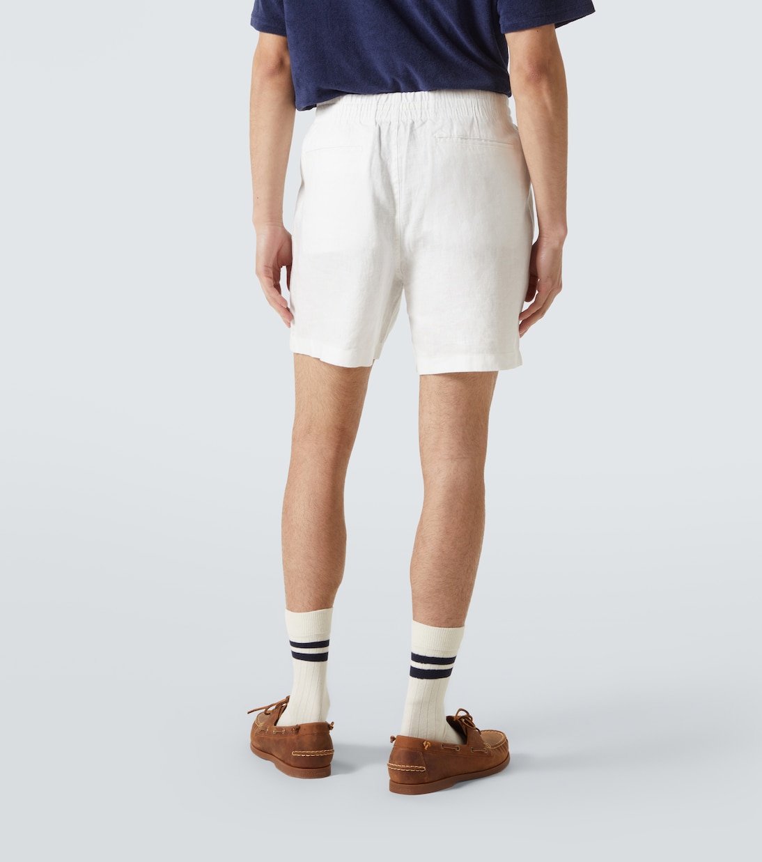 Shorts de lino | Polo Ralph Lauren