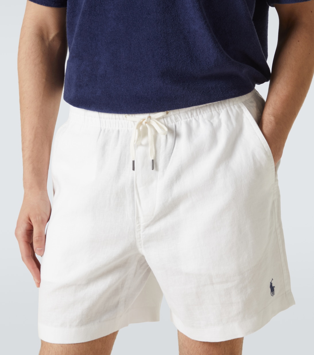 Shorts de lino | Polo Ralph Lauren