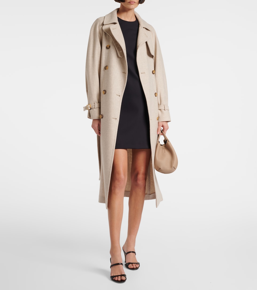 Abito corto Bartolo | Max Mara