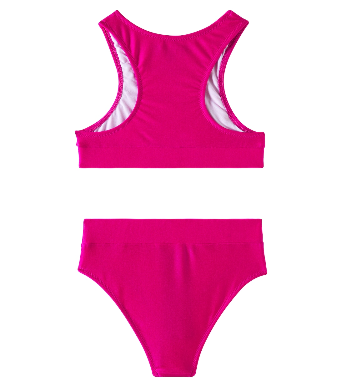 Bikini à logo | Balmain Kids
