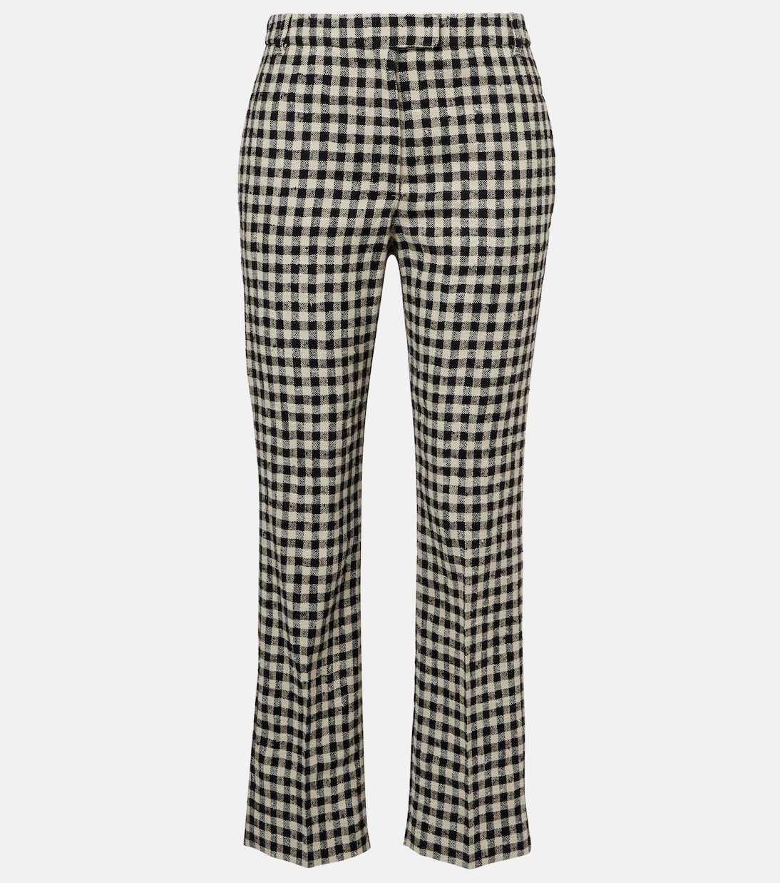 Pantaloni regular cropped Daisy | 'S Max Mara