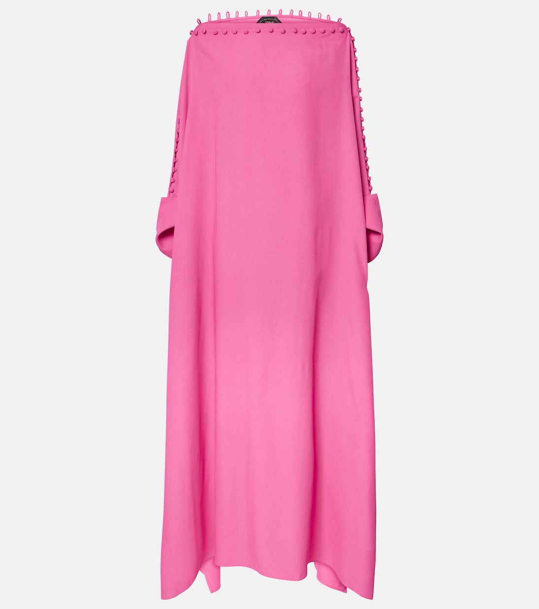 Kaftan Mila aus Crêpe-Cady | Taller Marmo