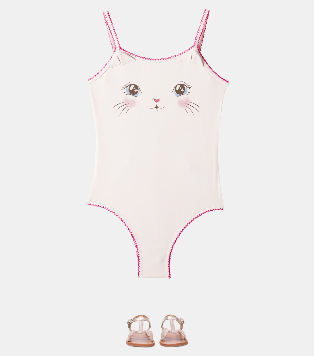 Hut Kitty Cat | Konges Sløjd