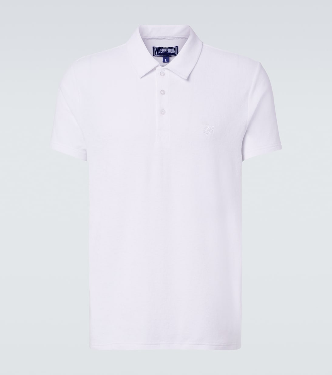 Polo in misto cotone | Vilebrequin