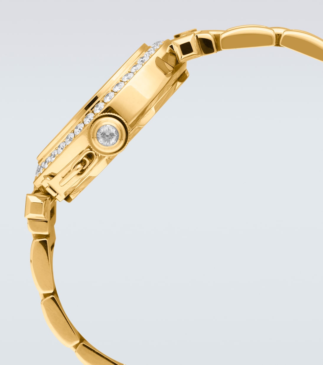 Montre Certified Pre-Owned Pasha | Cartier