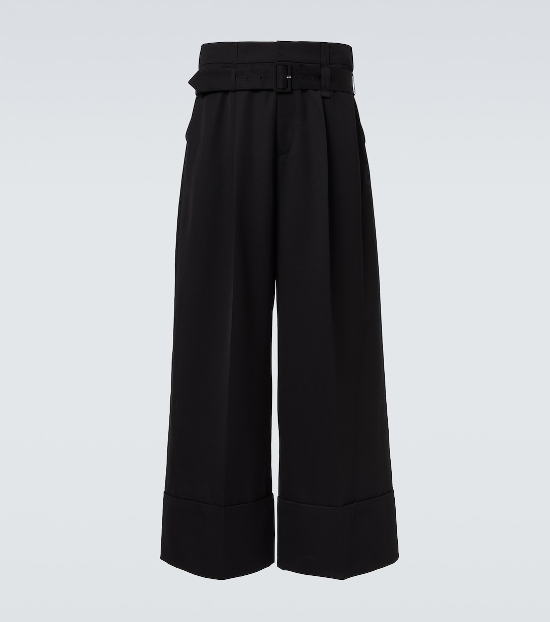 Pantalon ample à taille haute | Simone Rocha
