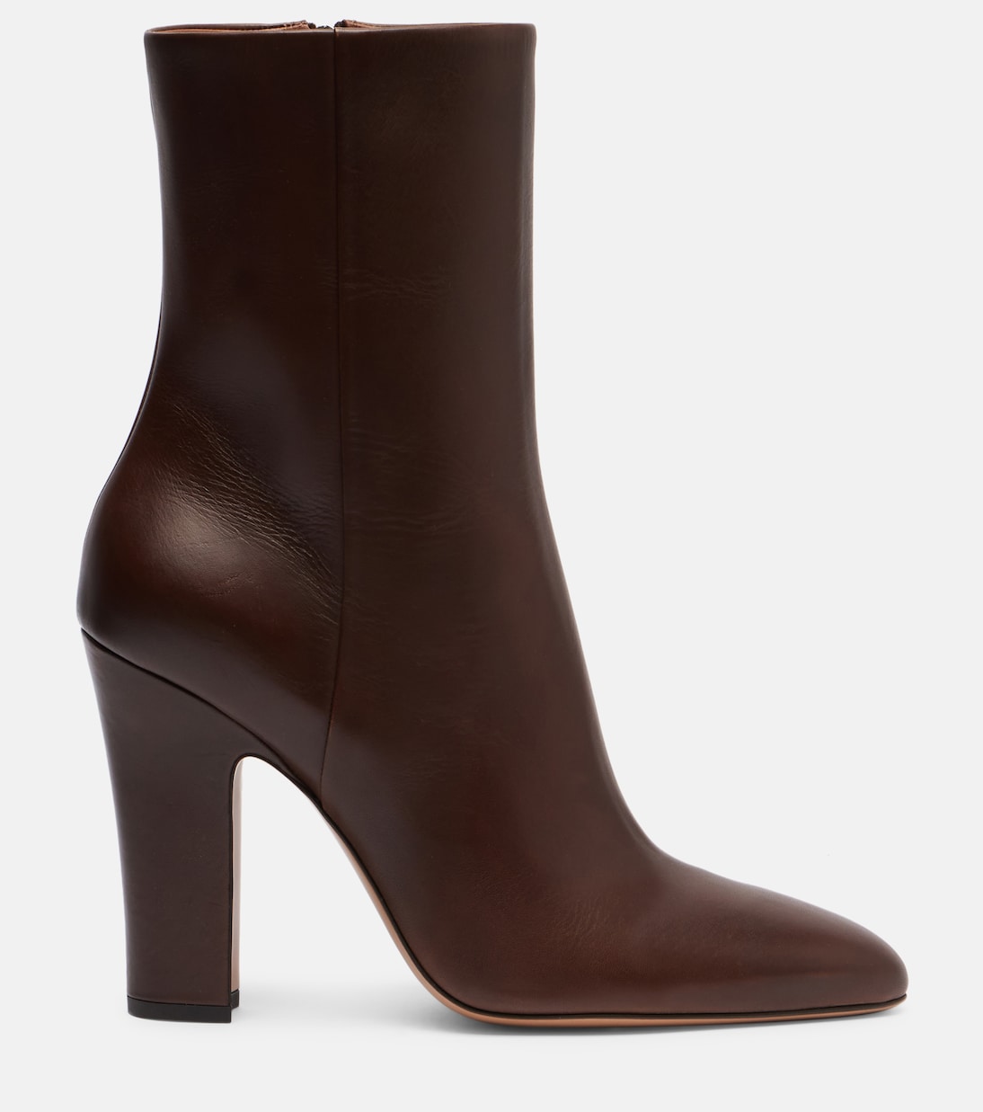 Stivaletti Lavinia 100 in pelle | Paris Texas