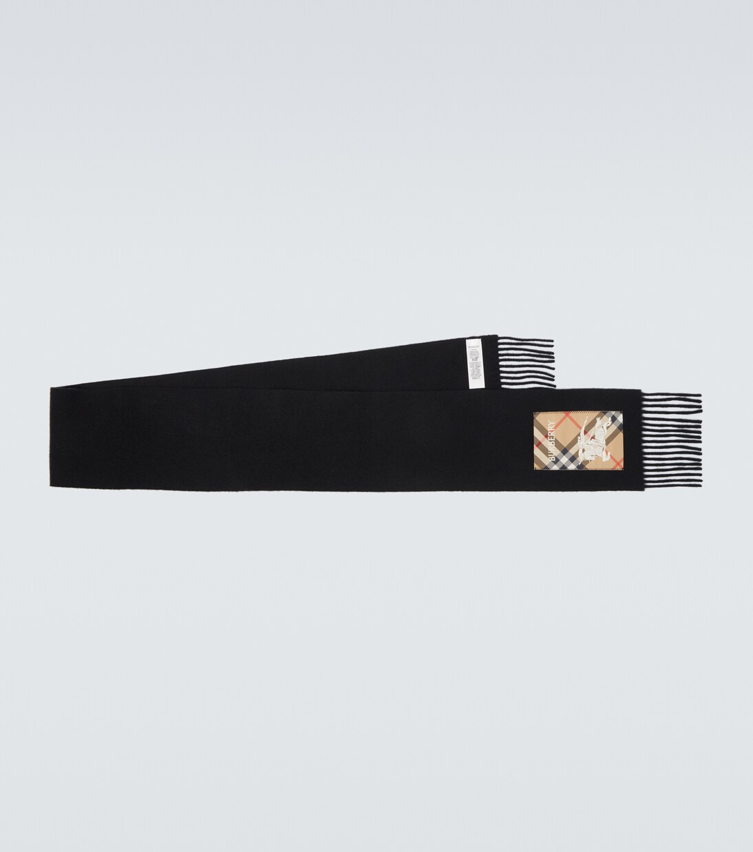 Schal aus Kaschmir  | Burberry