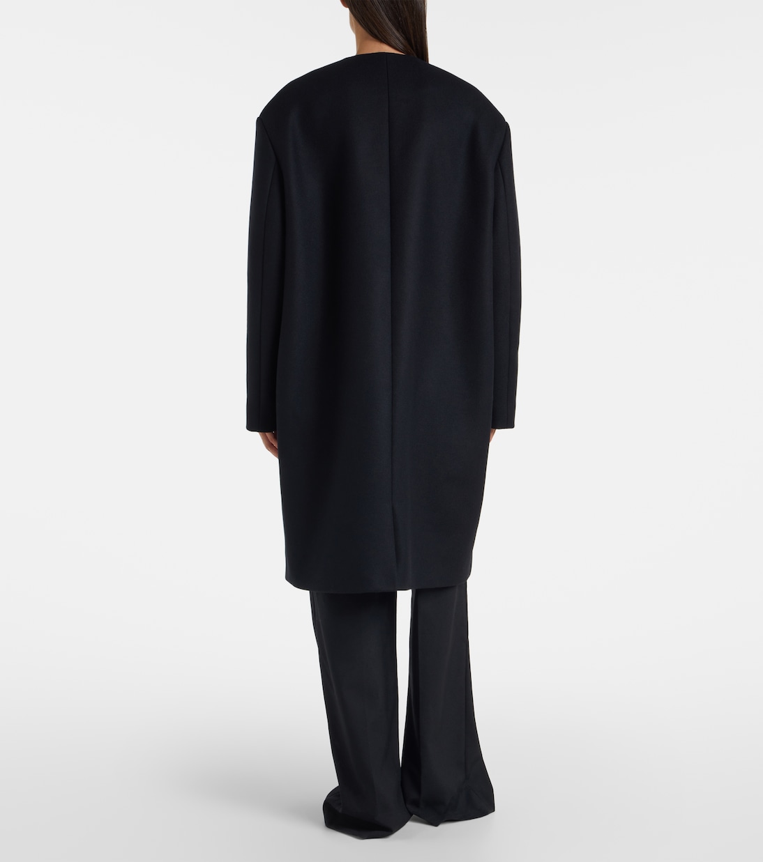 Manteau Cora en laine et cachemire | Calvin Klein