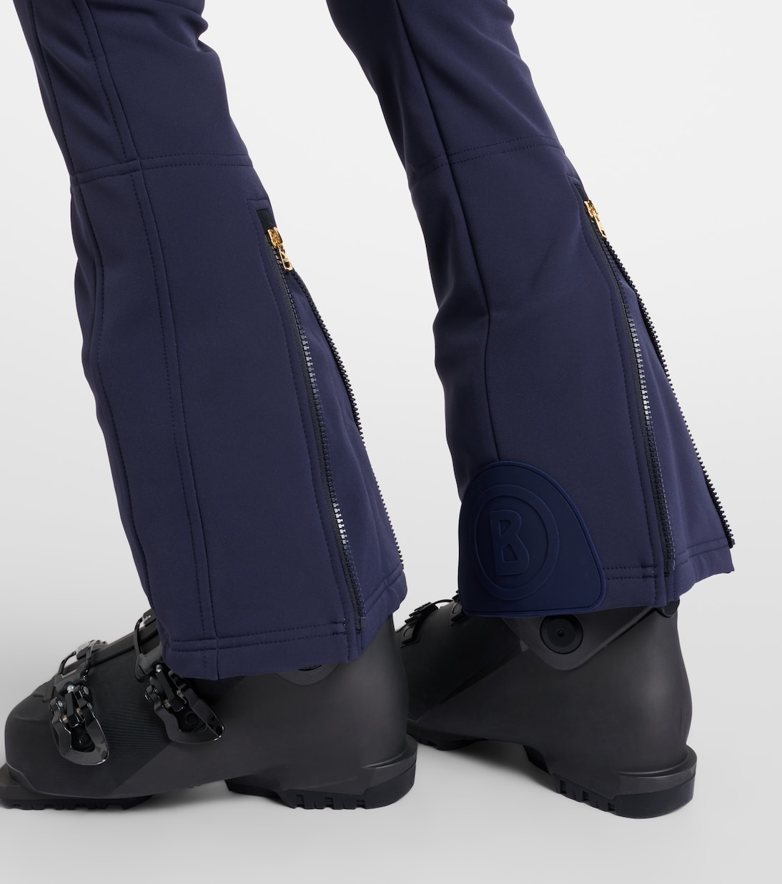 Aya1-Ld down ski suit | Bogner