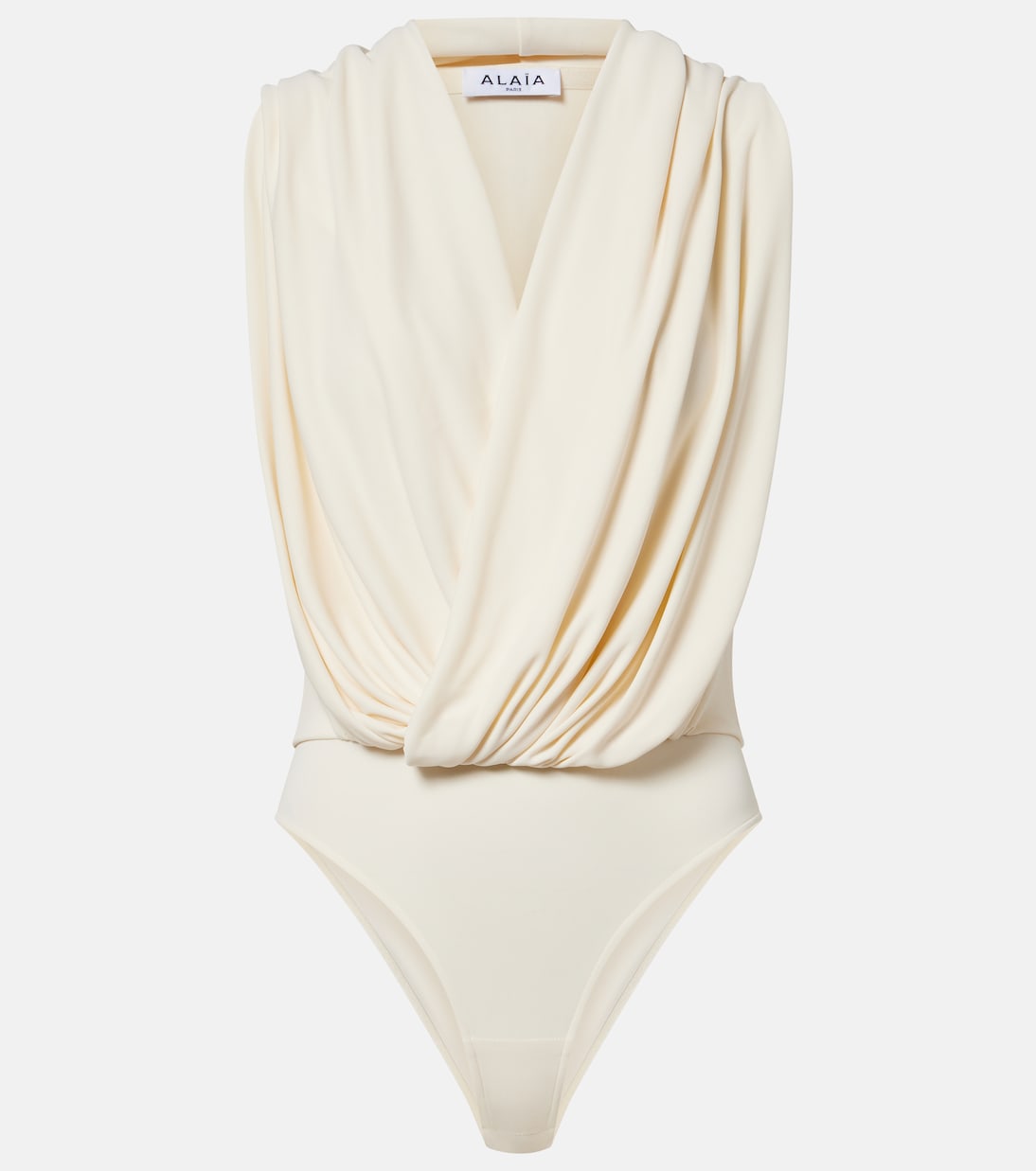 Body à capuche | Alaïa