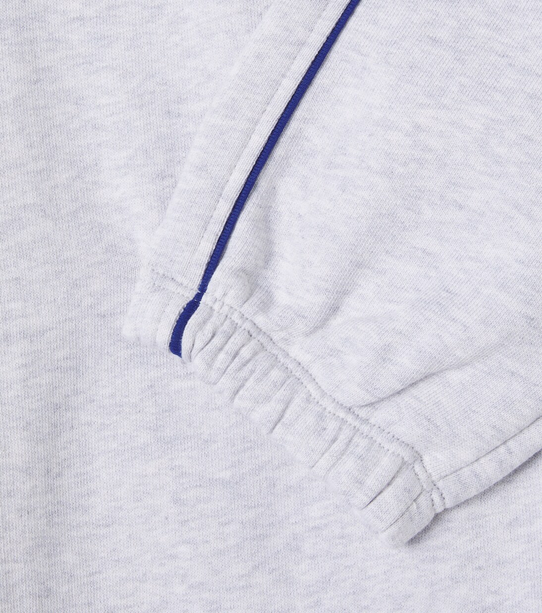 Pantalones deportivos de jersey de algodón | Mini Rodini