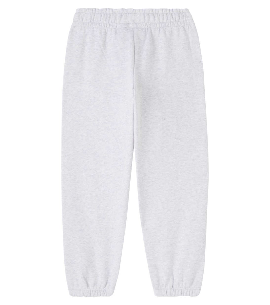 Pantalones deportivos de jersey de algodón | Mini Rodini