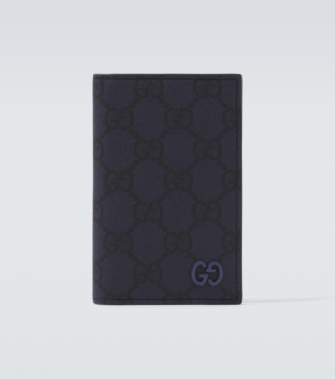 GG Monogram card holder | Gucci