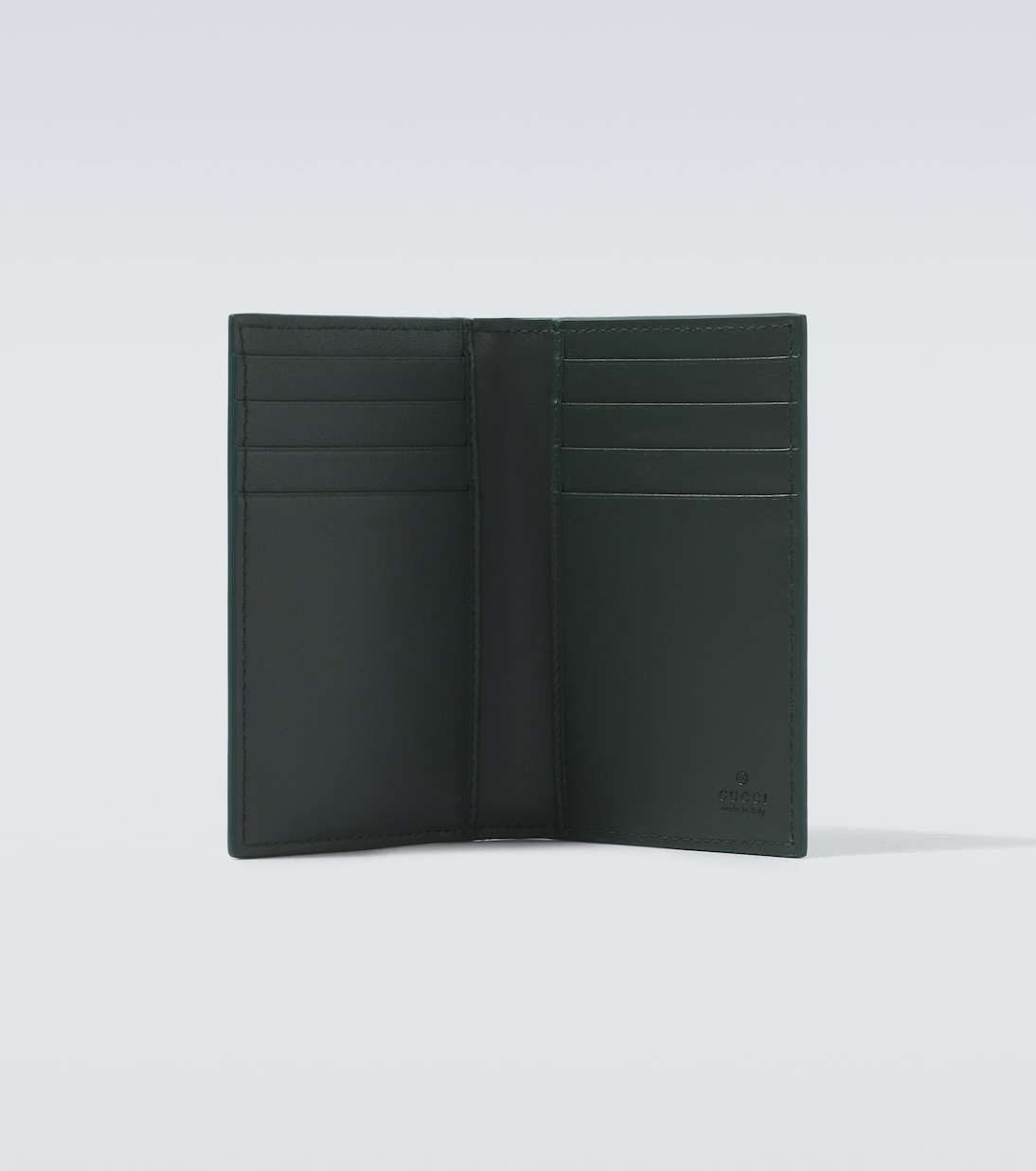 GG Monogram card holder | Gucci