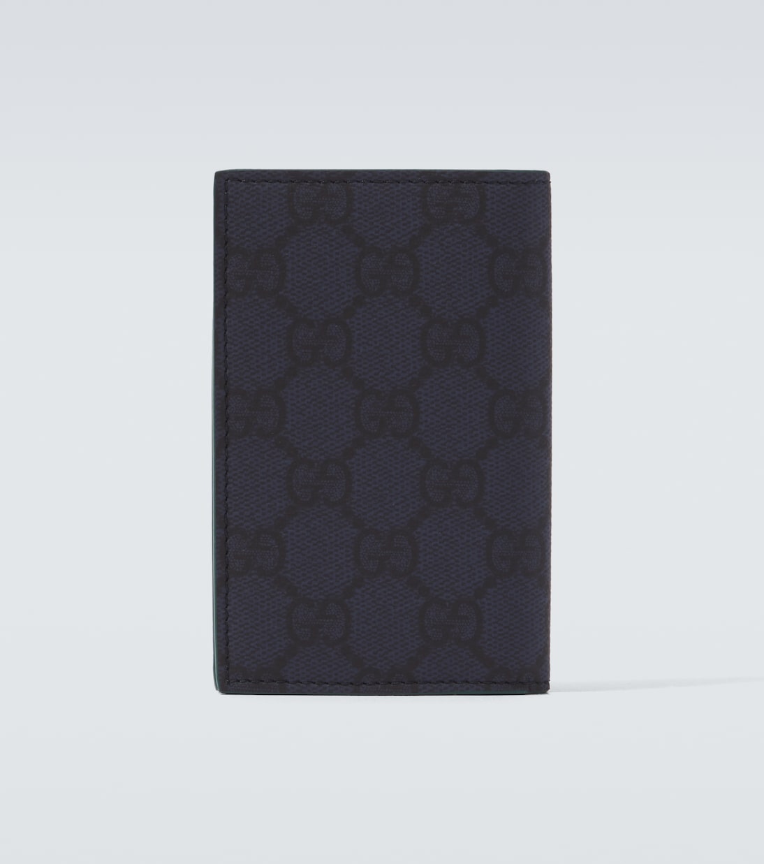 GG Monogram card holder | Gucci