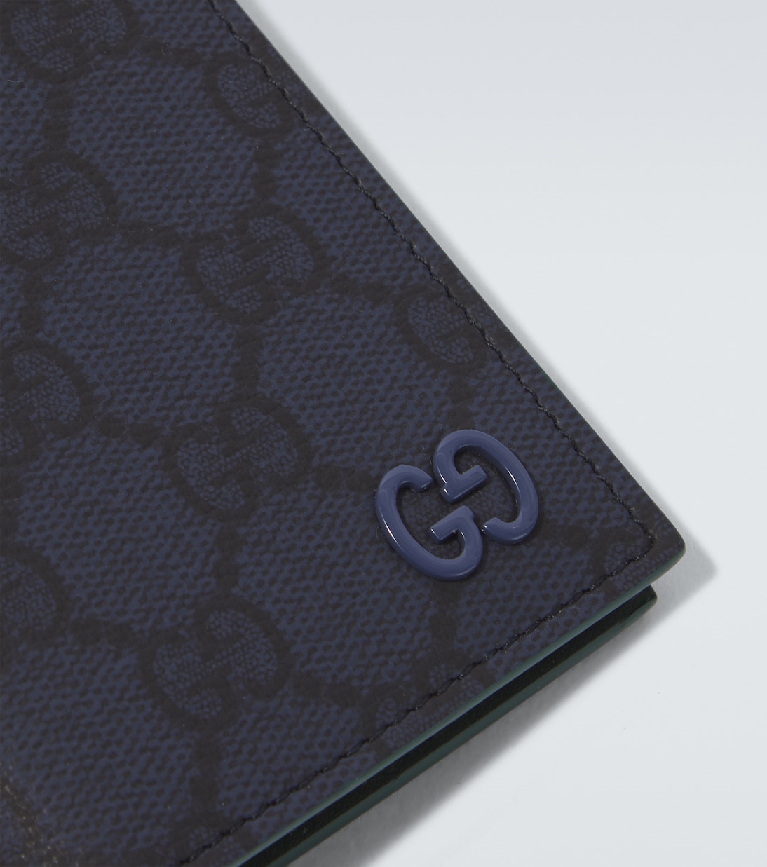 GG Monogram card holder | Gucci