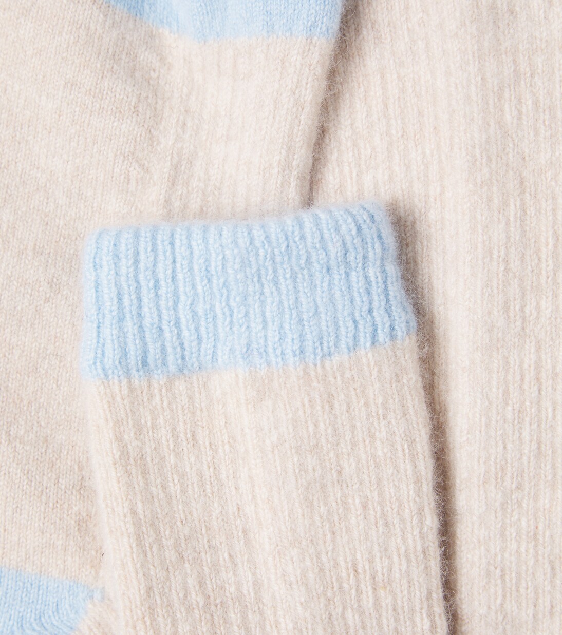 X Guest In Residence Socken Loran | Bonpoint