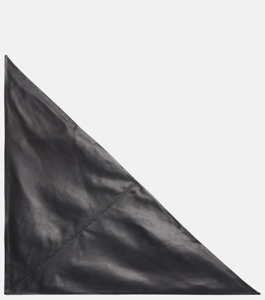 Leather scarf | Lemaire