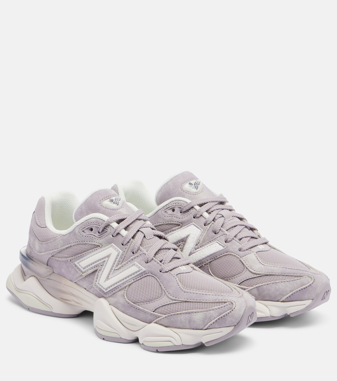 Baskets 9060 en daim | New Balance