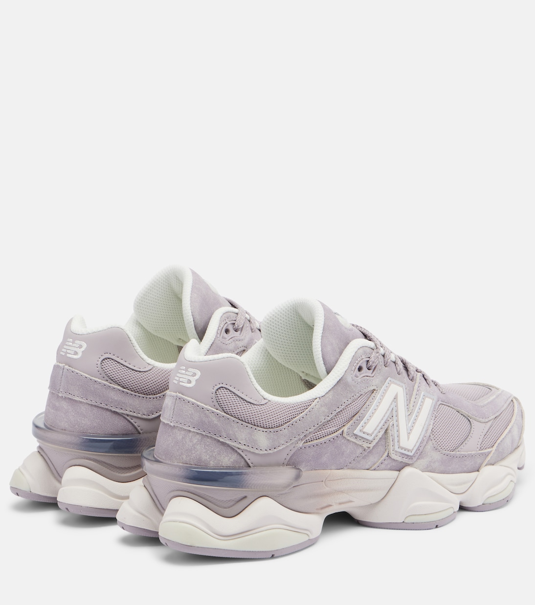 Baskets 9060 en daim | New Balance