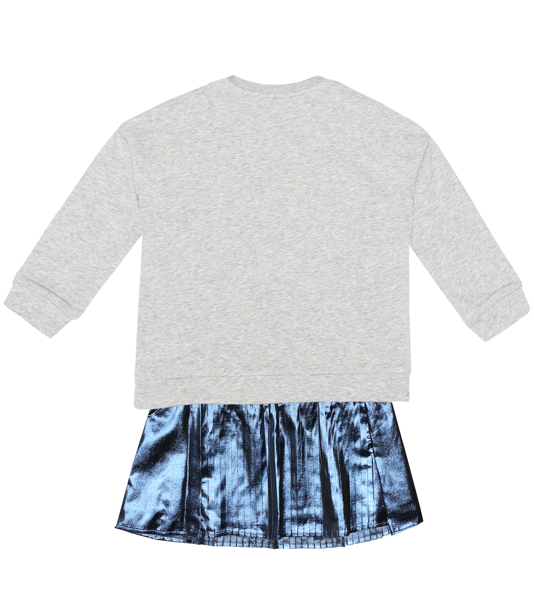 Set aus Sweatshirt und Kleid | Kenzo Kids