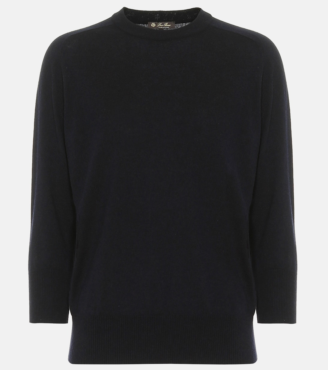 Pullover Piuma aus Kaschmir | Loro Piana