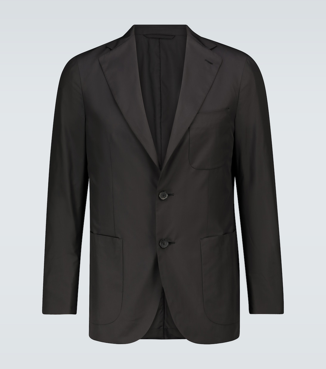 Blazer Ponza aus Tech-Material | Caruso