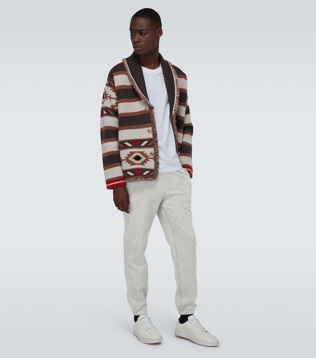 Pantaloni Pantm3 Athletic in felpa | Polo Ralph Lauren