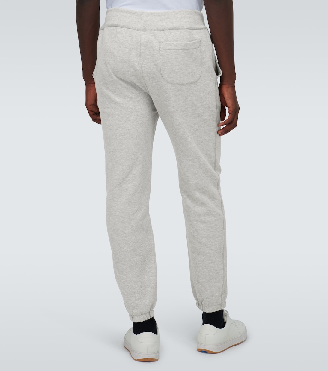 Pantaloni Pantm3 Athletic in felpa | Polo Ralph Lauren