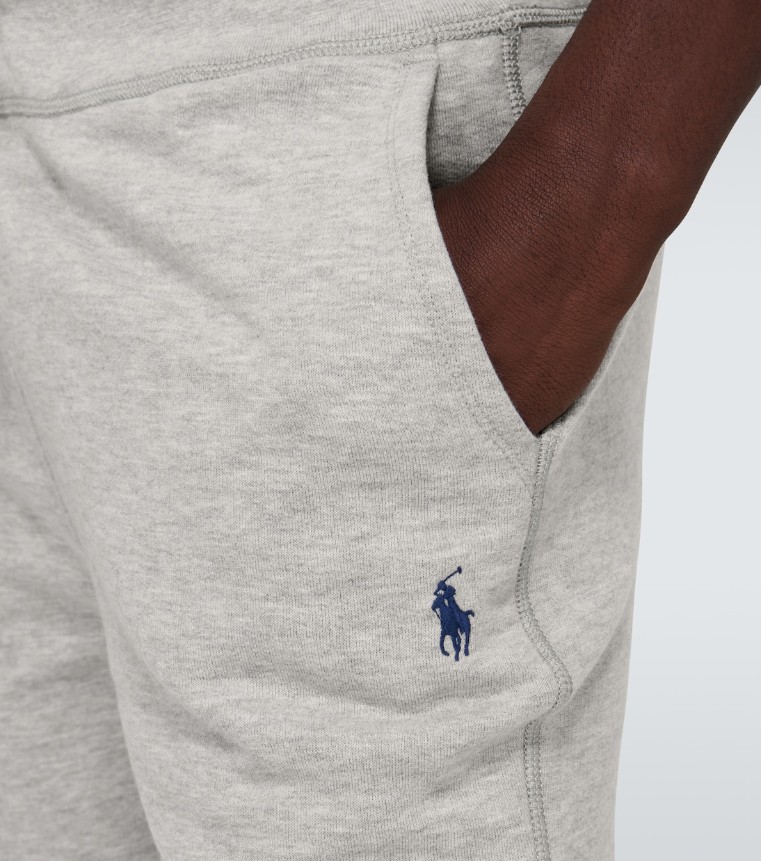 Pantaloni Pantm3 Athletic in felpa | Polo Ralph Lauren