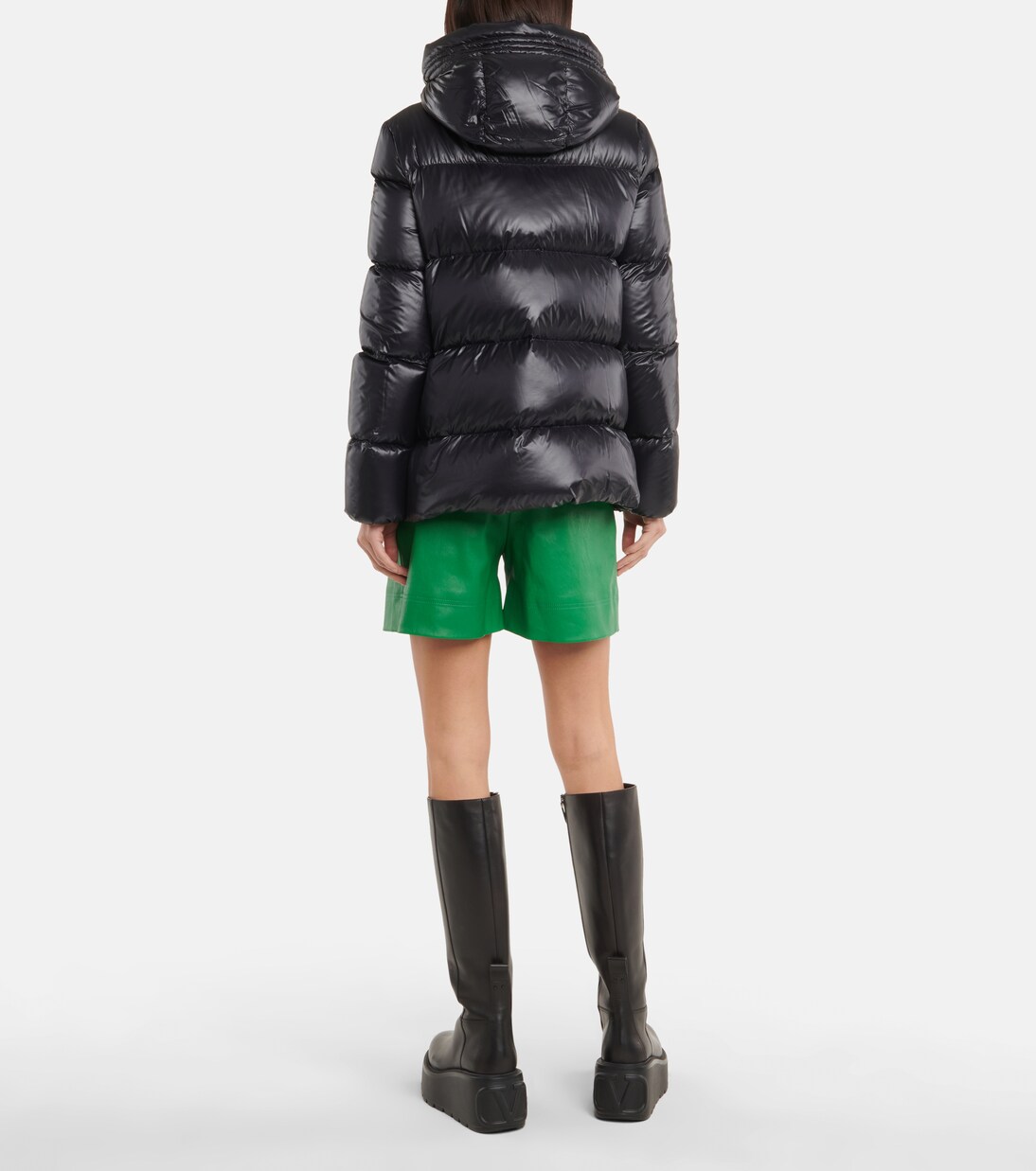 Chaqueta de plumas Seritte | Moncler
