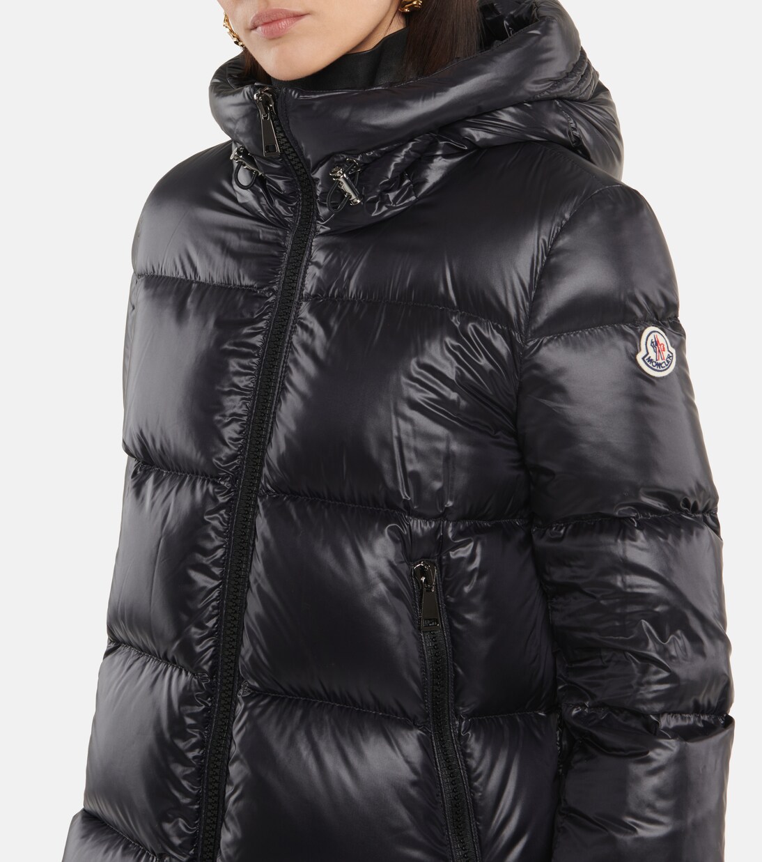 Chaqueta de plumas Seritte | Moncler