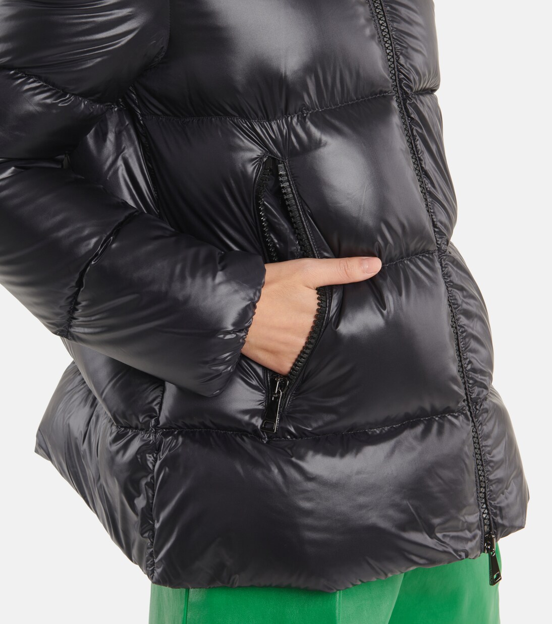 Chaqueta de plumas Seritte | Moncler