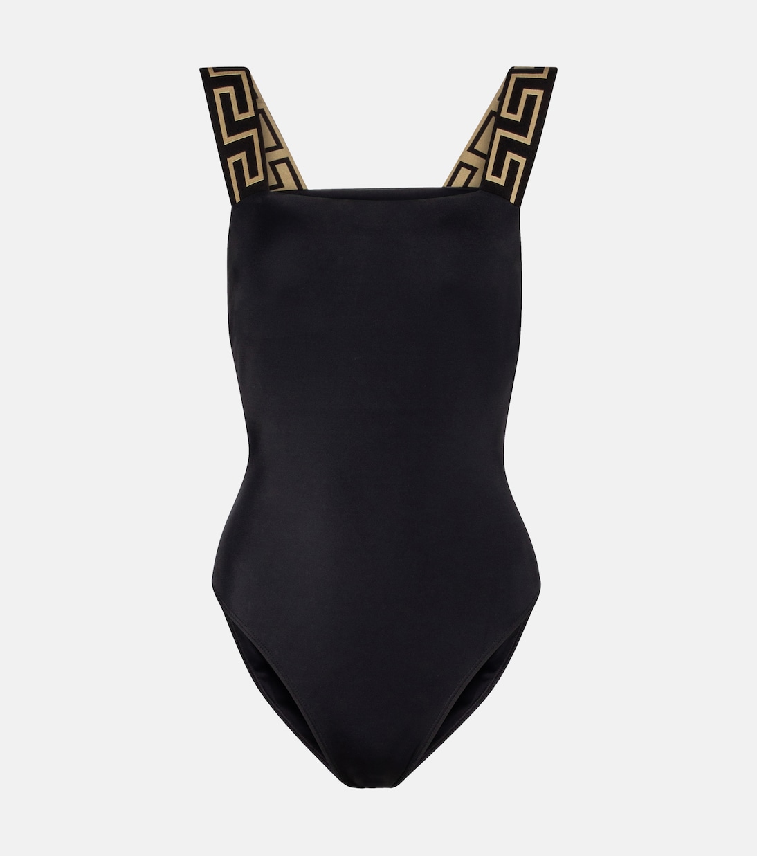 Badeanzug Greca | Versace