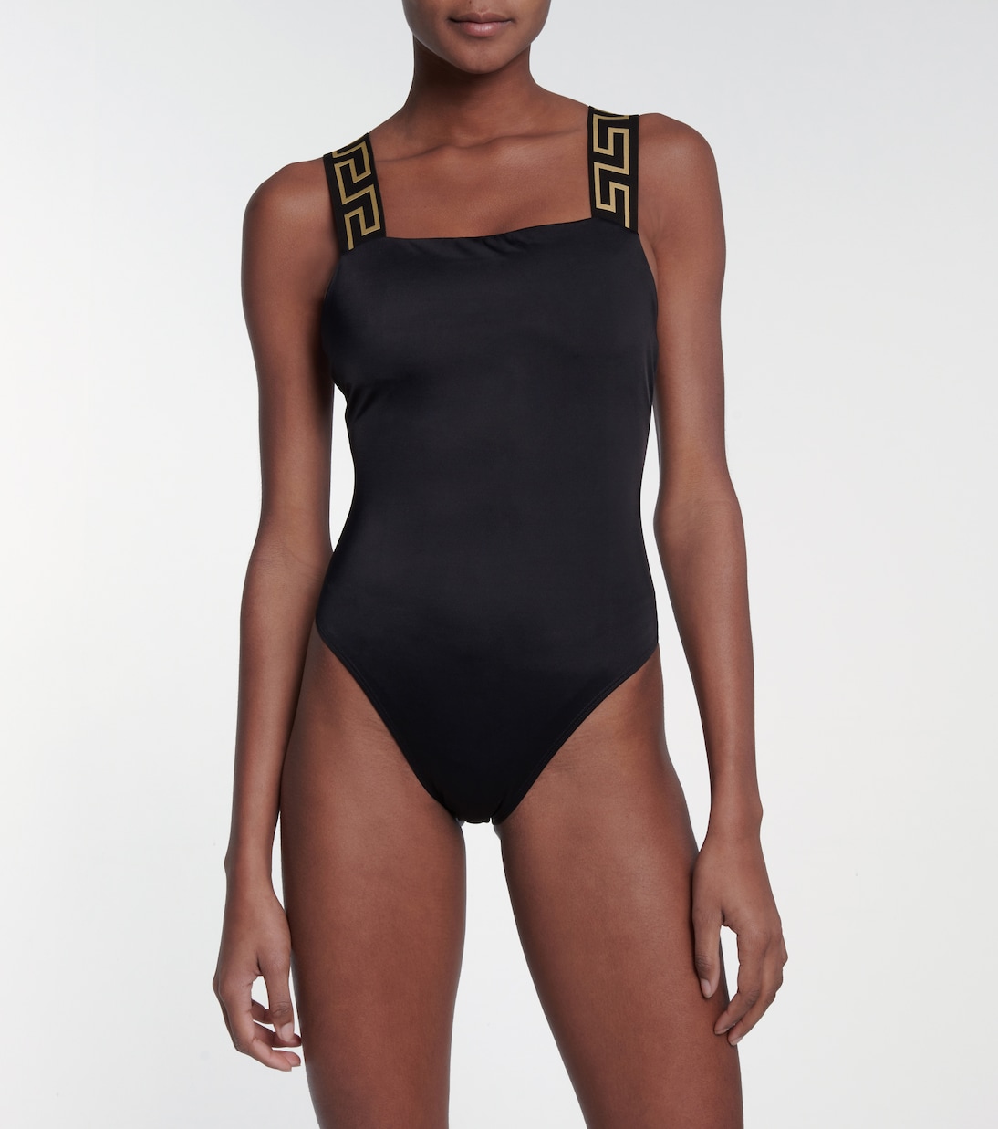 Badeanzug Greca | Versace