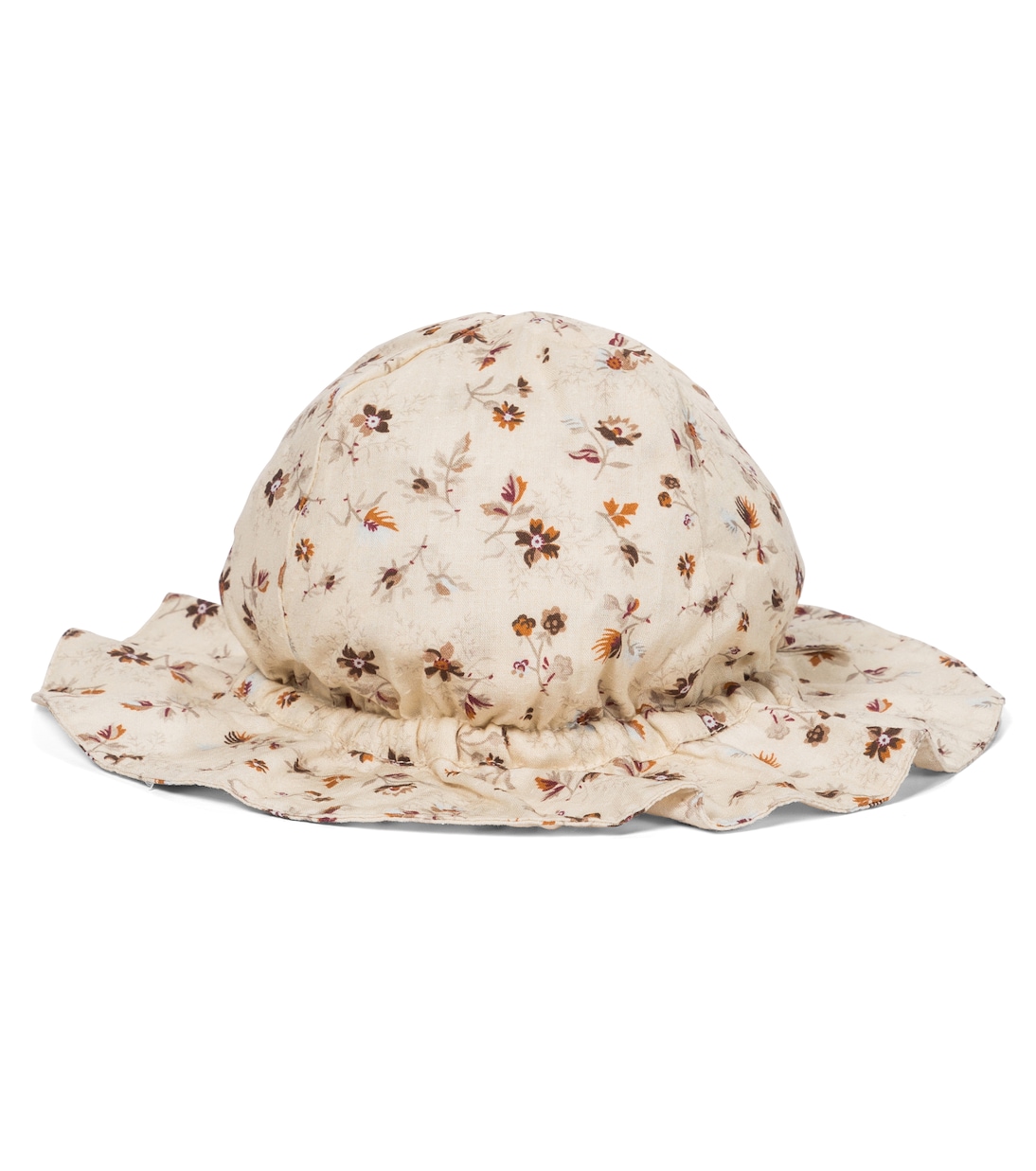 Bebé - sombrero Marlin de algodón | Caramel