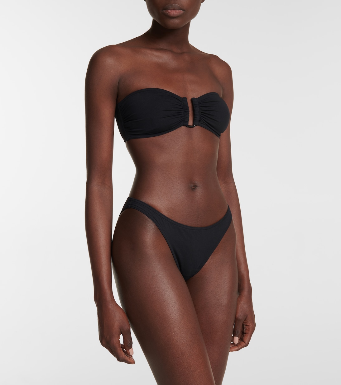 Show bandeau bikini top | Eres