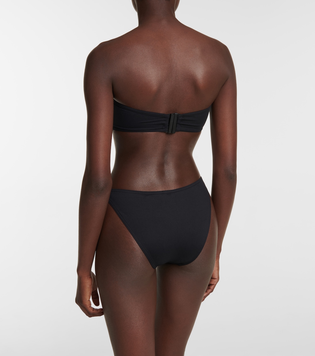 Show bandeau bikini top | Eres