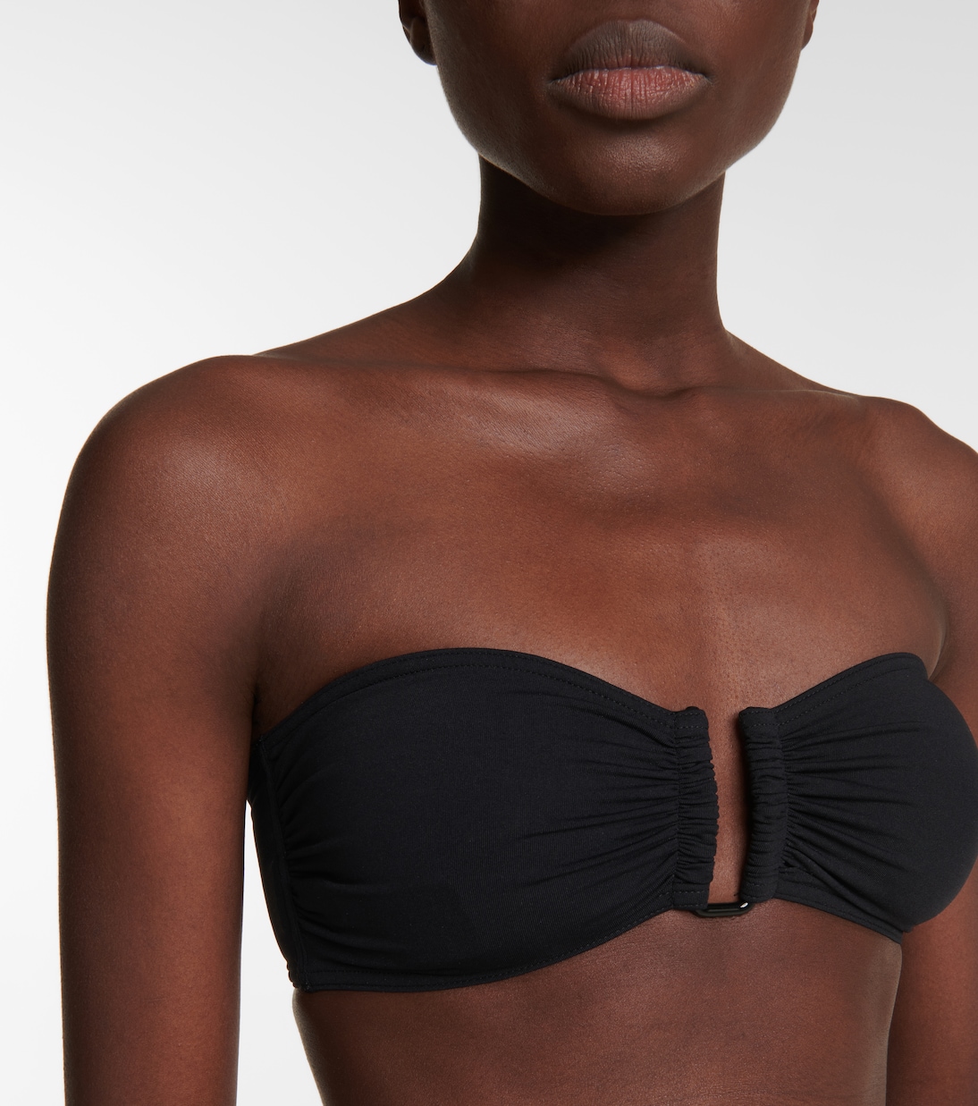 Show bandeau bikini top | Eres