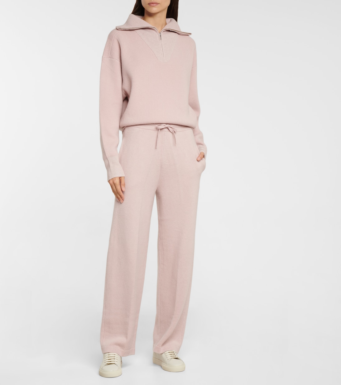 Julia wool-blend sweatpants | Marant Etoile