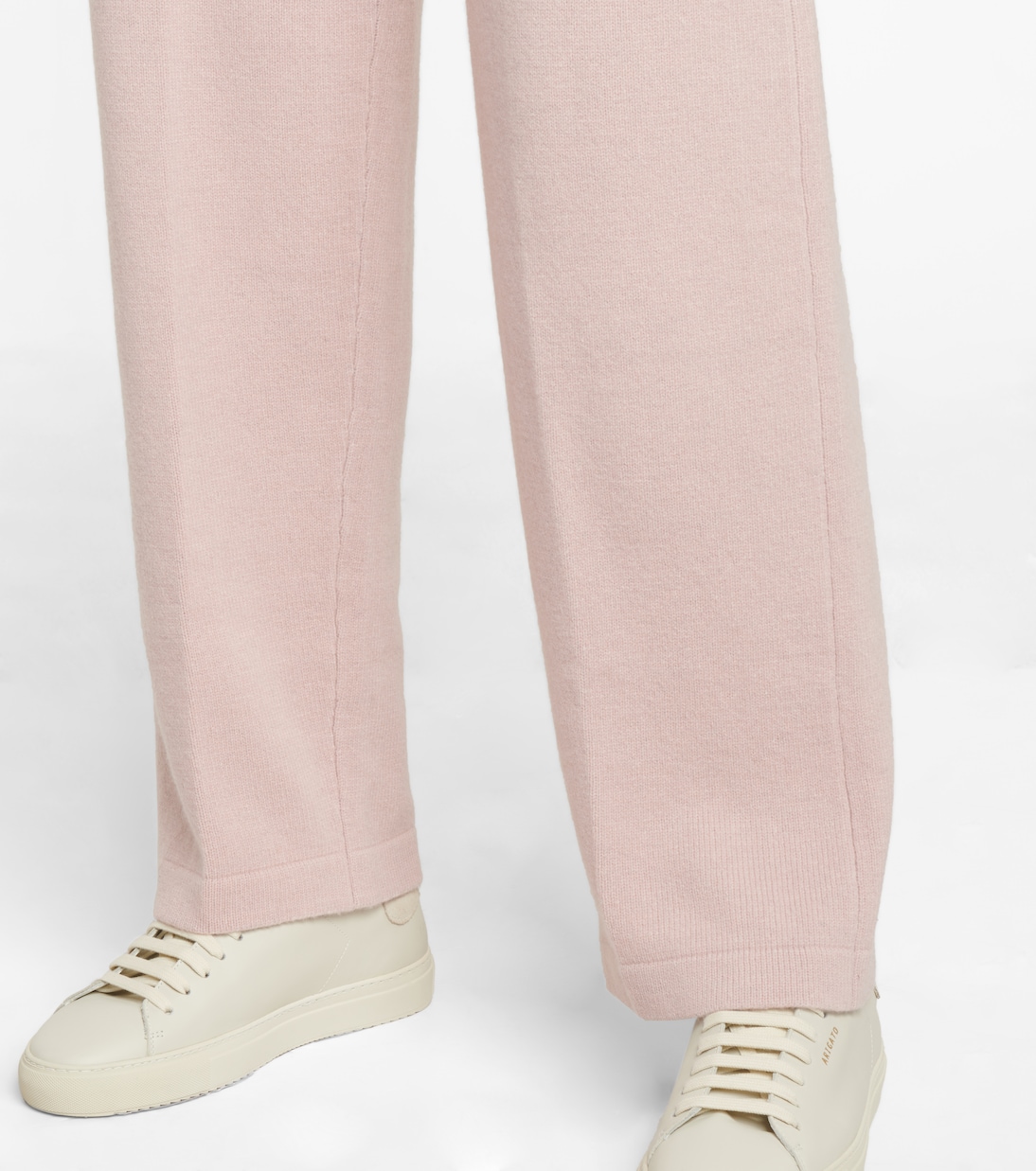 Julia wool-blend sweatpants | Marant Etoile