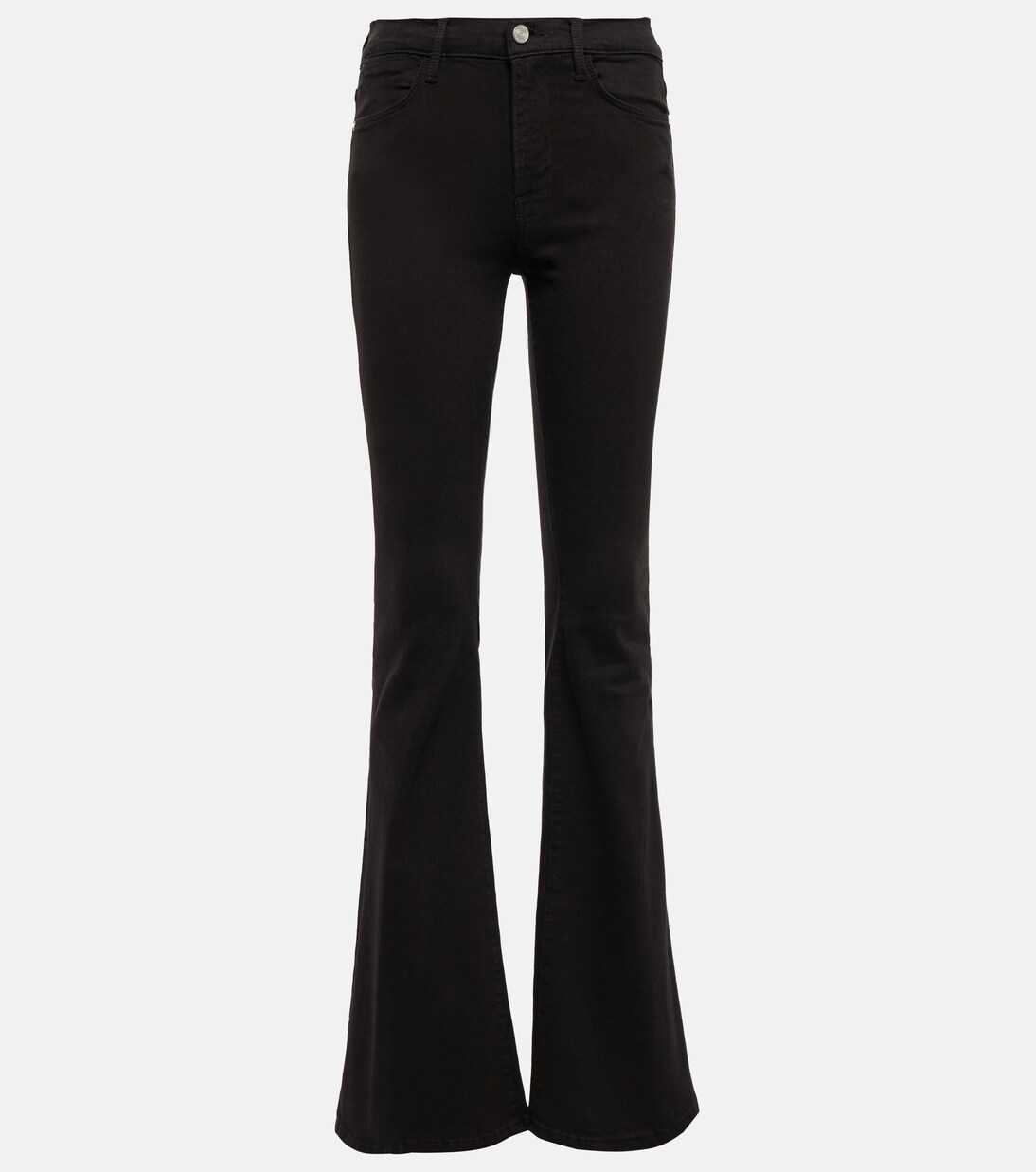 Jeans Le High Flare | Frame
