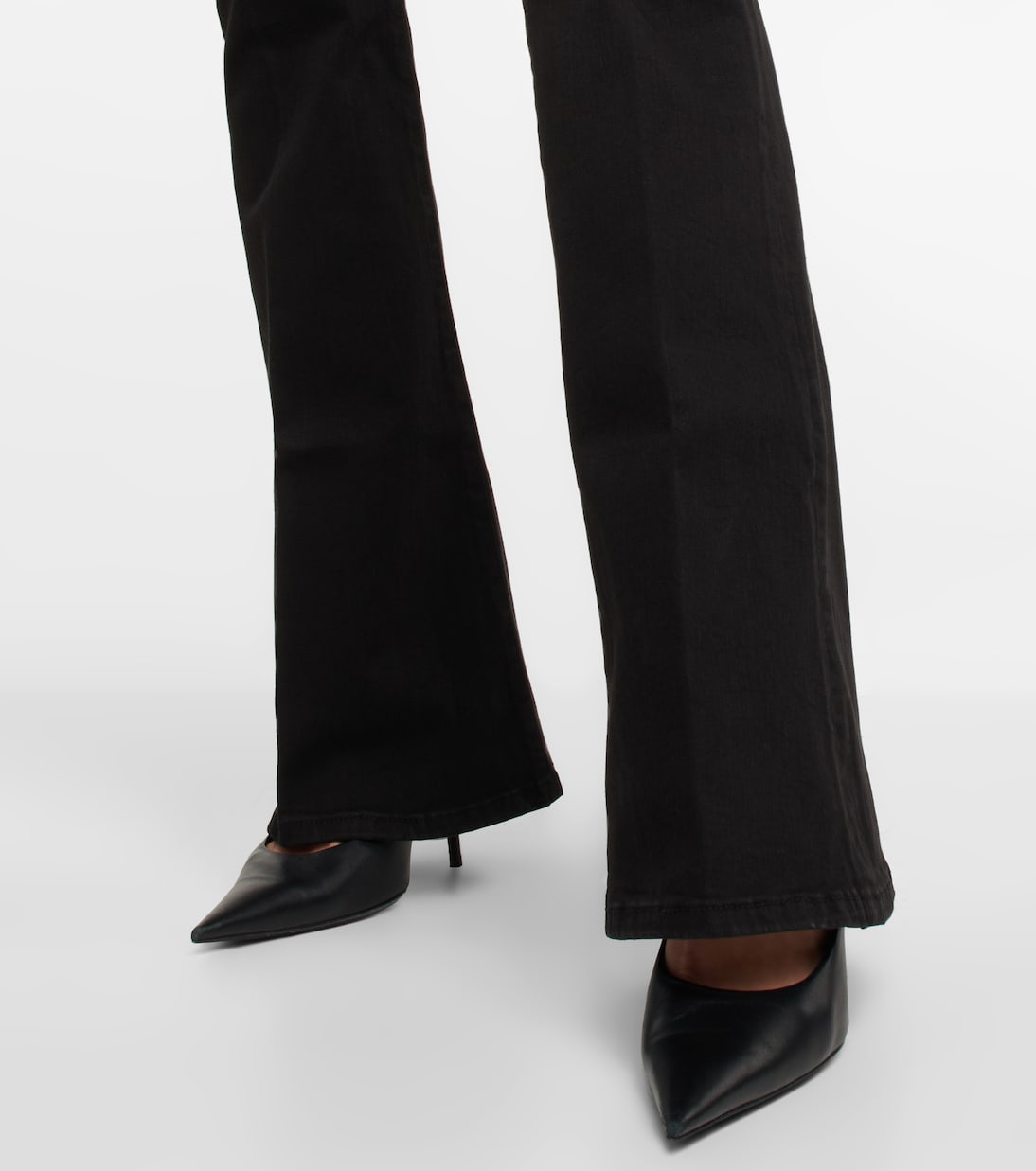 Jeans Le High Flare | Frame