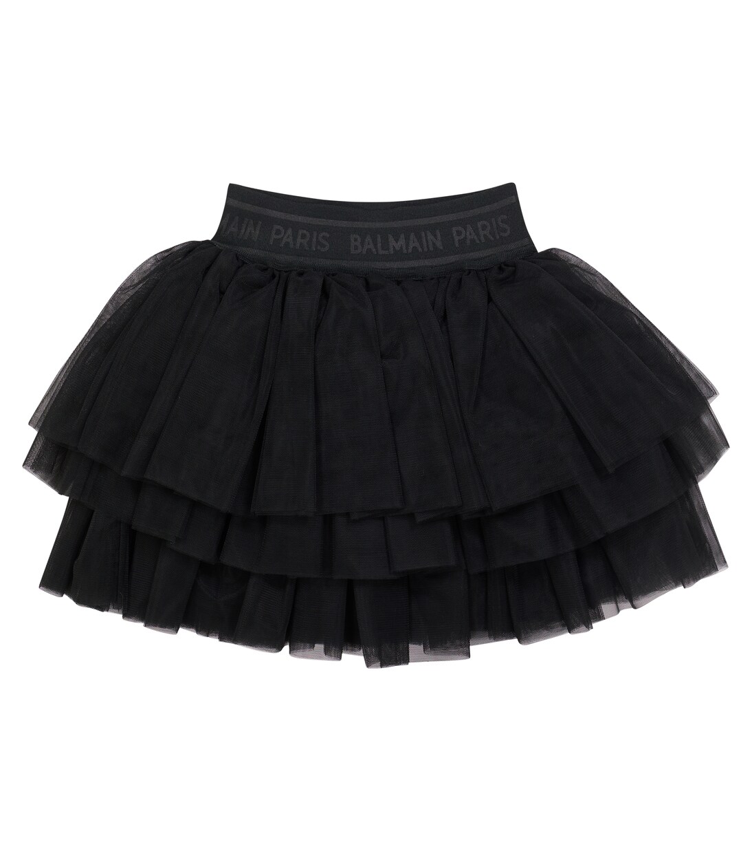 Verziertes Tutu | Balmain Kids